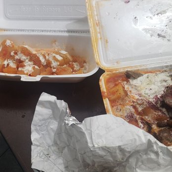 Kebabs To Go! - A variety of all yummiest - Mediterranean Near Me - Irving, Texas