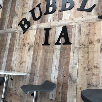 Bubble 1A - Seating area - Juice Bars & Smoothies Near Me - Upland, California Bubble 1A - Seating area - Juice Bars & Smoothies Near Me - Upland, California