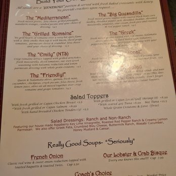 Morgan's Tavern & Grill - Seafood Near Me - New Bern, North Carolina Morgan's Tavern & Grill - Seafood Near Me - New Bern, North Carolina