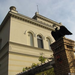 Weihnachtsmarkt Alt-Marienfelde