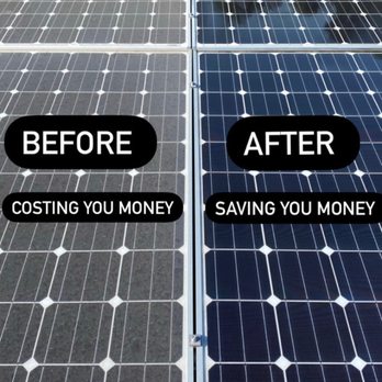 Supreme Solar Panel Cleaning - The power of cleaning your panels - Solar Panel Cleaning Near Me Supreme Solar Panel Cleaning - The power of cleaning your panels - Solar Panel Cleaning Near Me