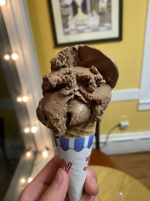 Thomas Sweet Ice Cream by null