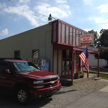 Avilla Country Kitchen - Breakfast & Brunch Near Me - Avilla, Indiana