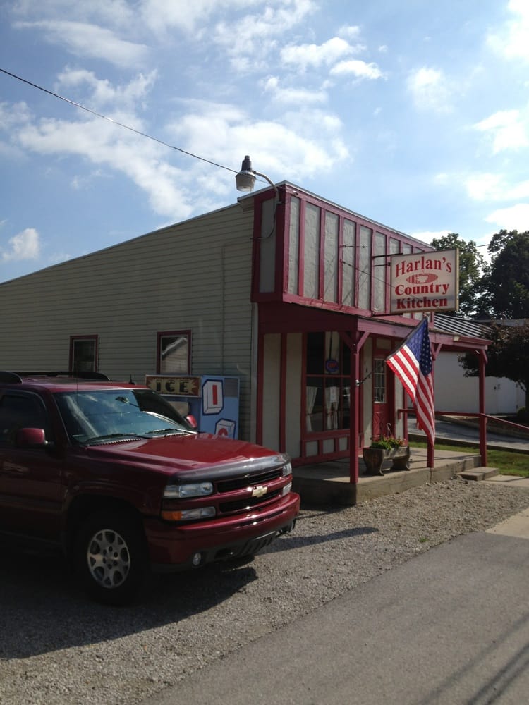 AVILLA COUNTRY KITCHEN Avilla, Indiana Breakfast & Brunch