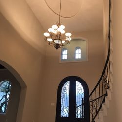 AM1 Electrical Services - Another great job done