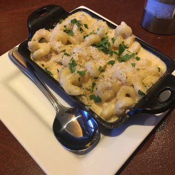 Seasons 52 - Truffle "Mac 'N' Cheese" - New American Near Me - Burlington, Massachusetts