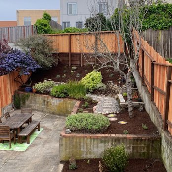 Sonoma Outdoor Escapes - After - Landscaping Near Me Sonoma Outdoor Escapes - After - Landscaping Near Me