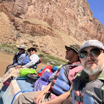 Western River Expeditions - Rafting/Kayaking Near Me - Fredonia, Arizona