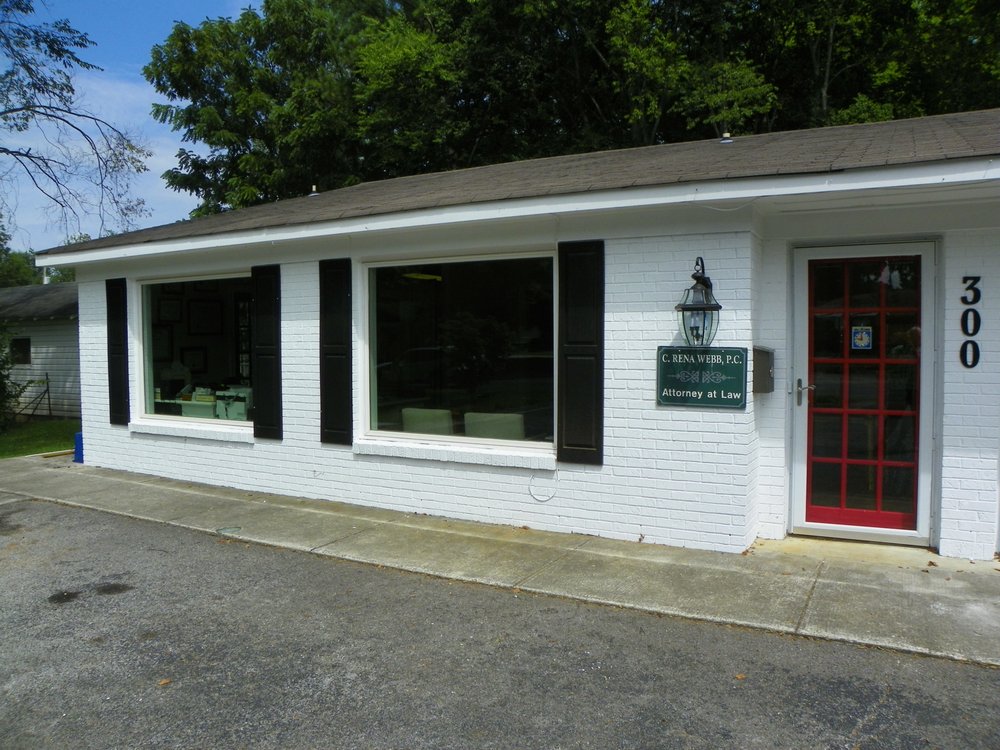 Cynthia Rena Wright, PC Attorney At Law - disability attorney in Huntsville, AL