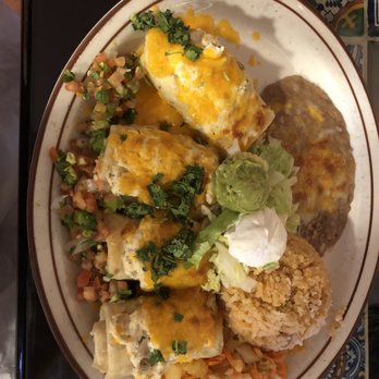 La Casa Don Miguel - Chicken fundito. DO NOT get this! - Mexican Near Me - Cedar City, Utah La Casa Don Miguel - Chicken fundito. DO NOT get this! - Mexican Near Me - Cedar City, Utah