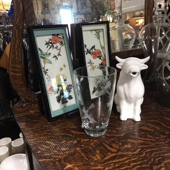 Village Merchants - Trinkets and glassware - Thrift Stores Near Me - Portland, Oregon Village Merchants - Trinkets and glassware - Thrift Stores Near Me - Portland, Oregon