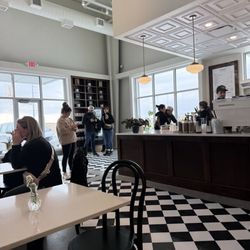 Rally Coffee Co. - Beautiful Gretna location