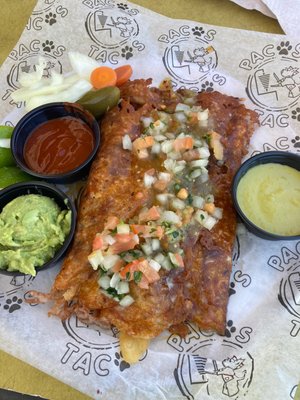Pacos Tacos (Metairie) by null