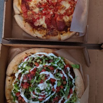 Fire Works Pizza - Pizza Near Me - Arlington, Virginia Fire Works Pizza - Pizza Near Me - Arlington, Virginia