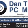 Photo of Dan The PC Man