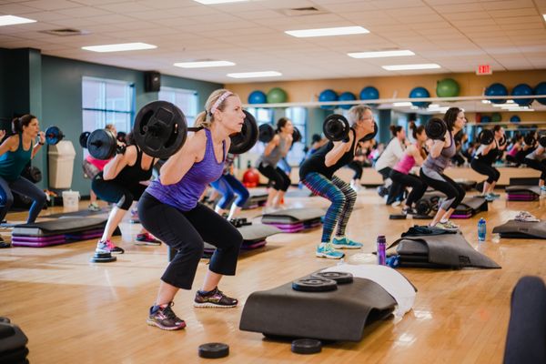 WEST CHESTER AREA YMCA - Updated February 2026 - 12 Photos & 23 Reviews