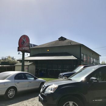 Maltby Cafe - American Near Me - Snohomish, Washington