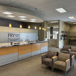 Fry Orthodontic Specialists