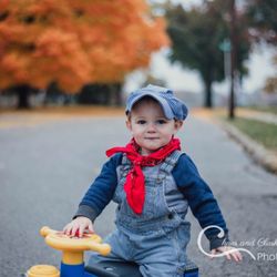 Chaos and Clark Photography