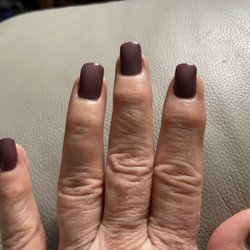 Swans of Aptos - Suzan's Surfboard Nails