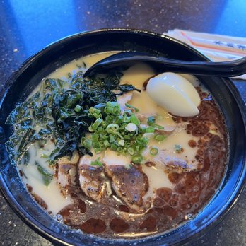 Ramen-Ya - Tonkotsu Ramen - Ramen Near Me - Waipahu, Hawaii Ramen-Ya - Tonkotsu Ramen - Ramen Near Me - Waipahu, Hawaii