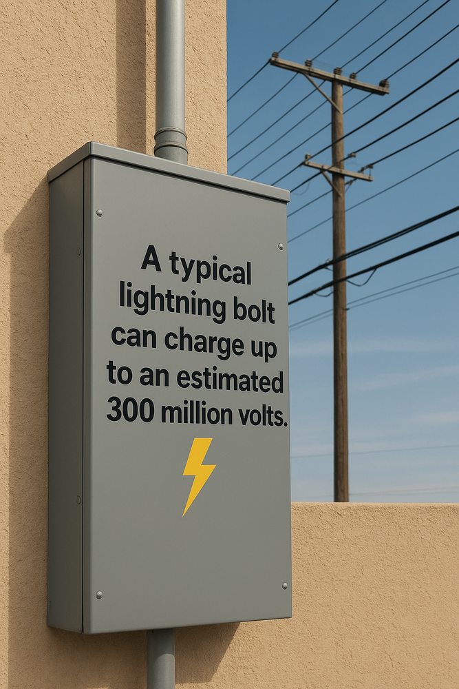 Slide of Sturgis Electric