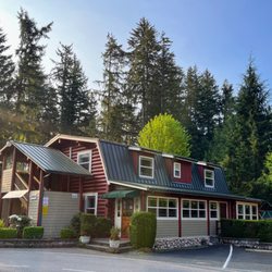 Snoqualmie Springs School - SnoSprings School