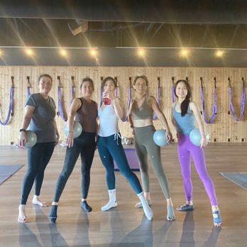 TAG Yoga - Barre - Yoga Near Me - Diamond Bar , California TAG Yoga - Barre - Yoga Near Me - Diamond Bar , California