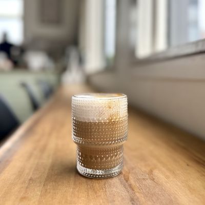 RoJo Coffee Co. by null
