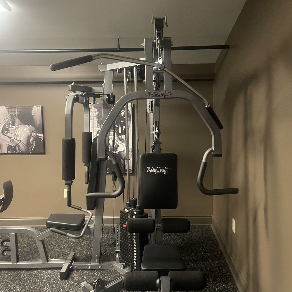 Cork Factory Hotel - Exercise equipment in the onsite gym - Hotels Near Me - Lancaster, Pennsylvania Cork Factory Hotel - Exercise equipment in the onsite gym - Hotels Near Me - Lancaster, Pennsylvania