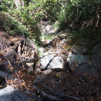 Holy Jim Falls Trail - Hiking Near Me - Trabuco Canyon, California