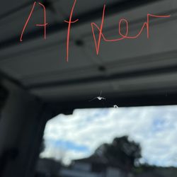 Zero Chip Autoglass