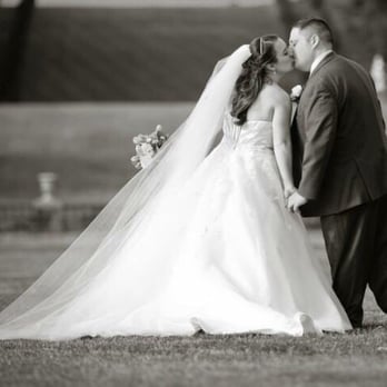 Virginia's Custom Bridal Designs & Alterations - My amazing custom cathedral veil--thank you for making my dream come true! - Bridal Near Me - Danvers, Massachusetts Virginia's Custom Bridal Designs & Alterations - My amazing custom cathedral veil--thank you for making my dream come true! - Bridal Near Me - Danvers, Massachusetts