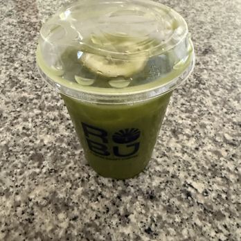 Robu Coffee - Coffee & Tea Near Me - Mountain View, California