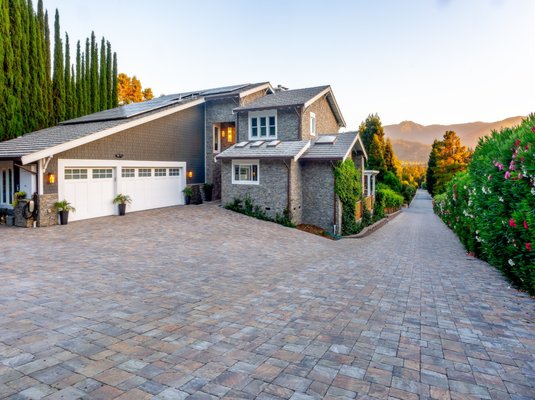 Black Diamond Paver Stones & Landscape on Yelp