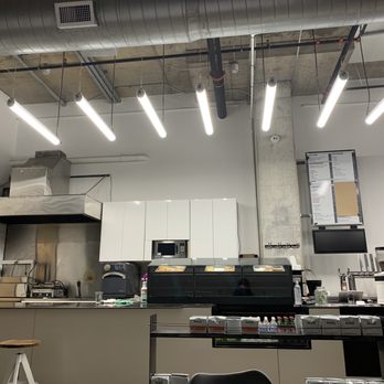 Sons Coffee - Front counter area - Coffee & Tea Near Me - Fort Worth, Texas