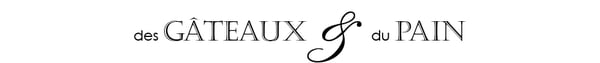 Des gâteaux et du pain by null