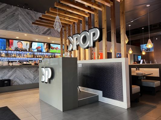 KPOP BBQ AND BAR by null