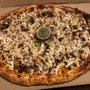 Photo of Football Pizza