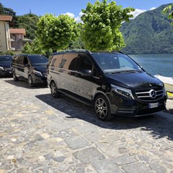 Nccmolteni - NCC Molteni Stefano Autonoleggio con Conducente Como