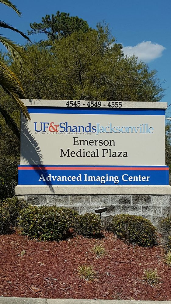 UNIVERSITY OF FLORIDA SOUTHSIDE WOMEN’S HEALTH SPECIALISTS Updated