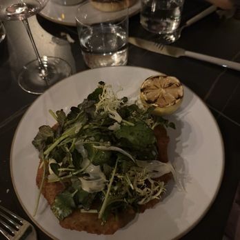 Dog & Deer Tavern - Chicken Milanese - Bars Near Me - Stockton, New Jersey