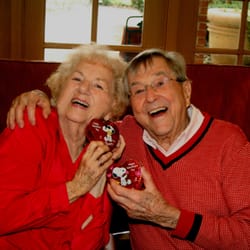 Seasons Retirement Community - Great friendships are one of the great benefits of living at Seasons