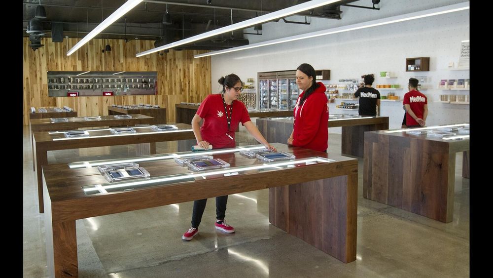 Ball Park Dispensary