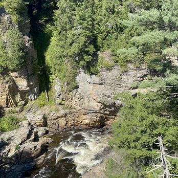 Ausable Chasm - Hiking Near Me - Keeseville, New York