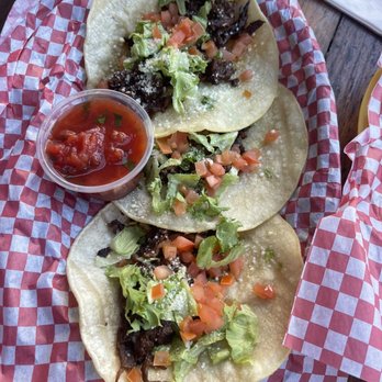 Zipps Sports Grill - Tacos (carne asada) - American Near Me - Tempe, Arizona Zipps Sports Grill - Tacos (carne asada) - American Near Me - Tempe, Arizona