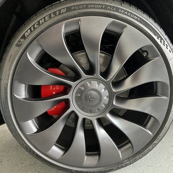 Auto Creative - After - Wheel & Rim Repair Near Me Auto Creative - After - Wheel & Rim Repair Near Me