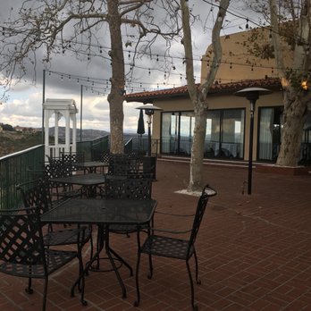 Orange Hill Restaurant & Events - Steakhouses Near Me - Orange, California