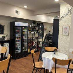 Indulge Bakery and Bistro