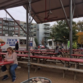 The Picnic - Food Trucks Near Me - Austin, Texas The Picnic - Food Trucks Near Me - Austin, Texas